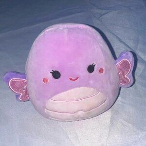 brenda the butterfly 5"